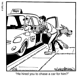 marmaduke